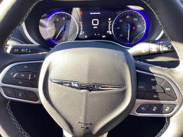 new 2026 Chrysler Pacifica car, priced at $41,170