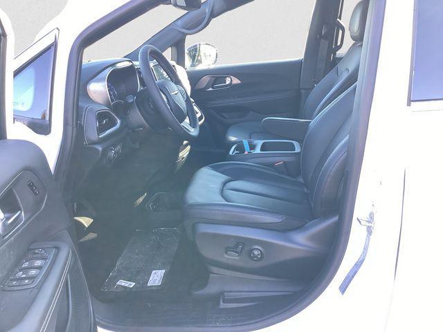 new 2026 Chrysler Pacifica car, priced at $41,170