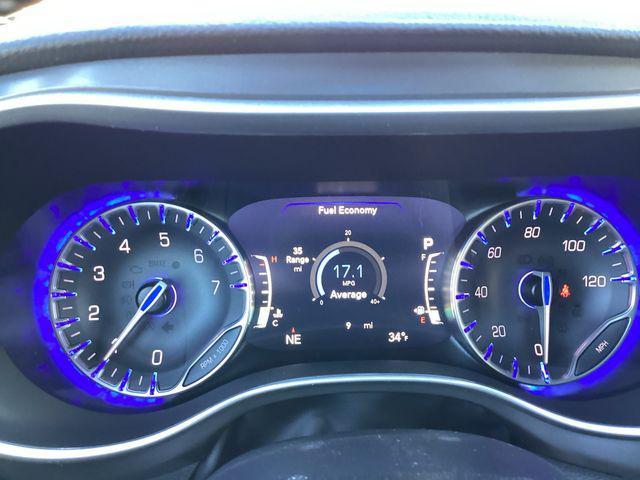 new 2026 Chrysler Pacifica car, priced at $41,170