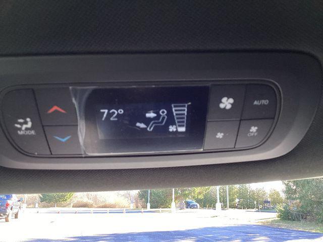 new 2026 Chrysler Pacifica car, priced at $41,170