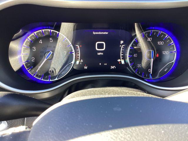 new 2026 Chrysler Pacifica car, priced at $41,170