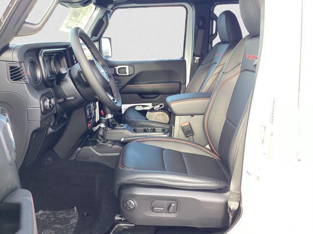 new 2026 Jeep Wrangler car, priced at $64,679