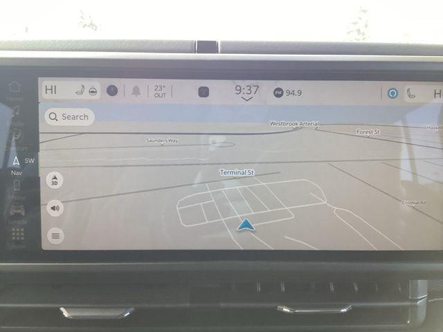 new 2026 Jeep Wrangler car, priced at $64,679