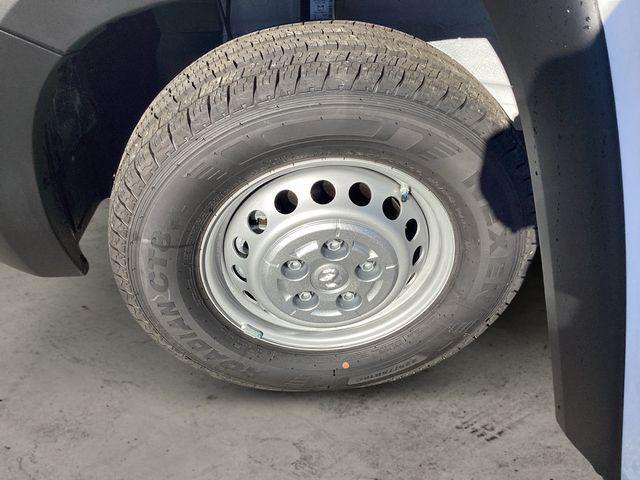 new 2026 Ram ProMaster 1500 car, priced at $48,830