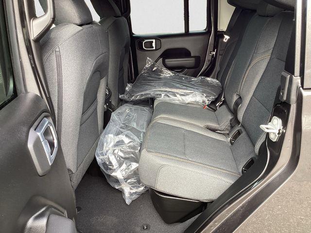 new 2026 Jeep Gladiator car, priced at $49,742