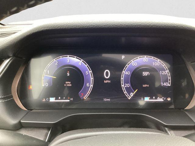 new 2025 Jeep Grand Cherokee car, priced at $45,930