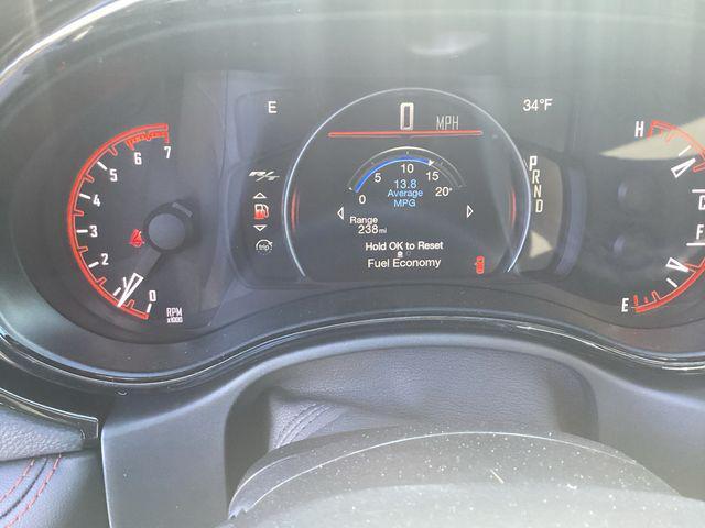 new 2026 Dodge Durango car, priced at $48,994