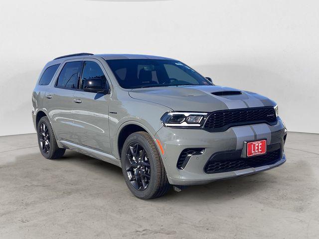 new 2026 Dodge Durango car, priced at $48,994