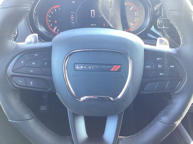 new 2026 Dodge Durango car, priced at $48,994