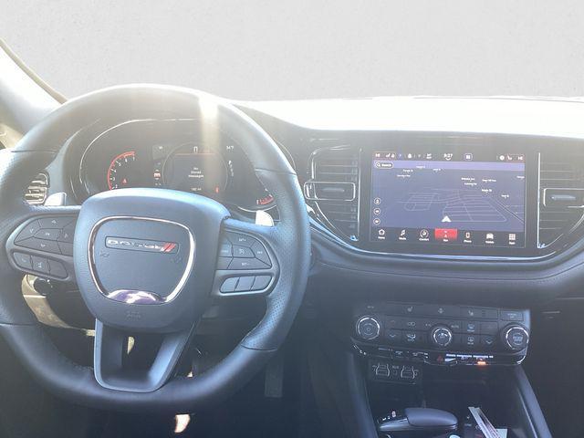 new 2026 Dodge Durango car, priced at $48,994