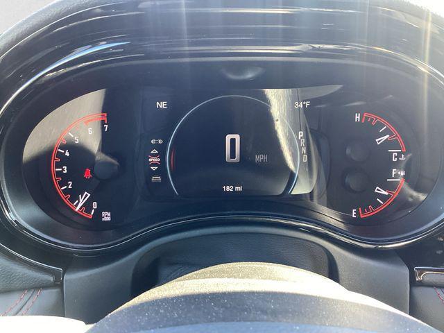 new 2026 Dodge Durango car, priced at $48,994
