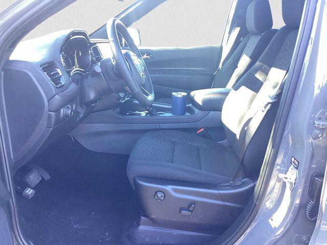 new 2026 Dodge Durango car, priced at $48,994