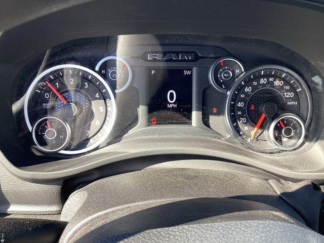 new 2026 Ram 2500 car, priced at $54,162