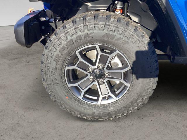 new 2026 Jeep Gladiator car, priced at $58,600