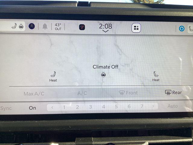 new 2026 Jeep Gladiator car, priced at $58,600