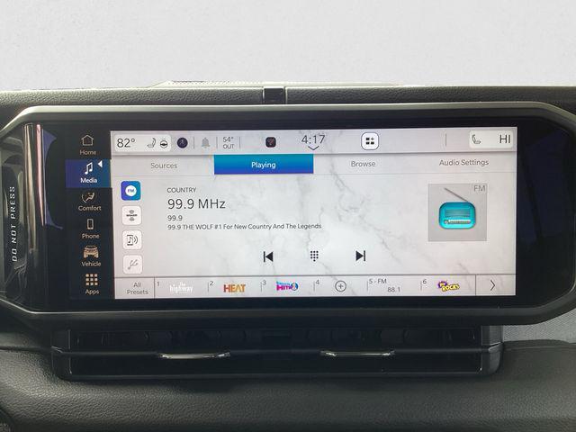 new 2026 Jeep Wrangler car, priced at $47,785