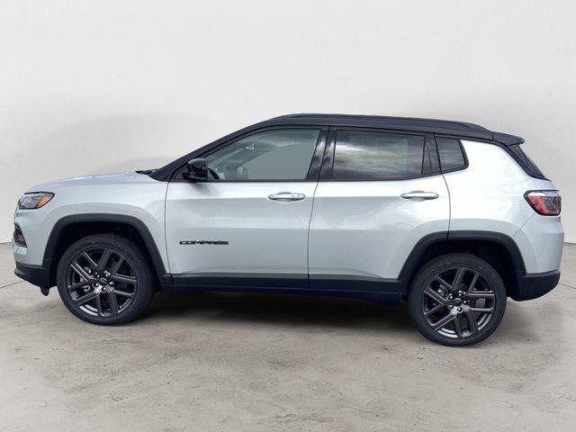 new 2026 Jeep Compass car, priced at $33,975