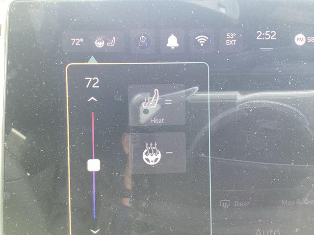 new 2026 Jeep Compass car, priced at $33,975