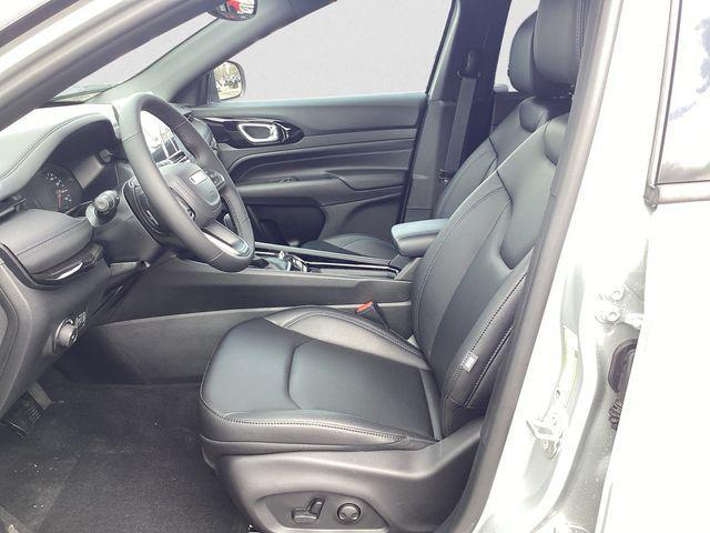 new 2026 Jeep Compass car, priced at $33,975