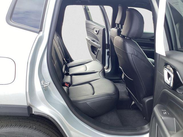 new 2026 Jeep Compass car, priced at $33,975