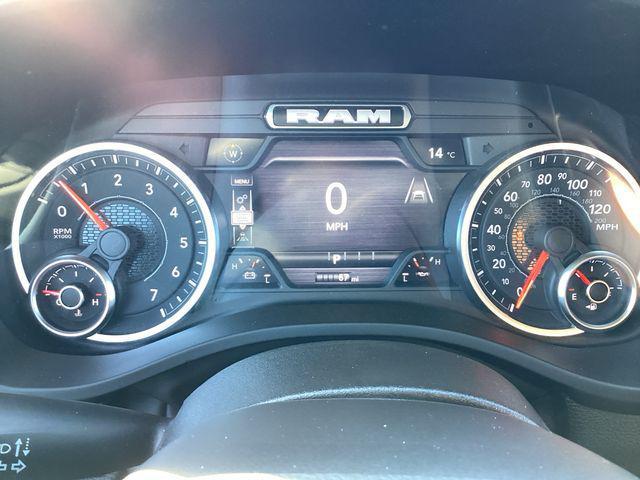 new 2026 Ram 1500 car, priced at $46,564