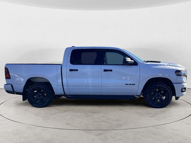 new 2026 Ram 1500 car, priced at $46,564