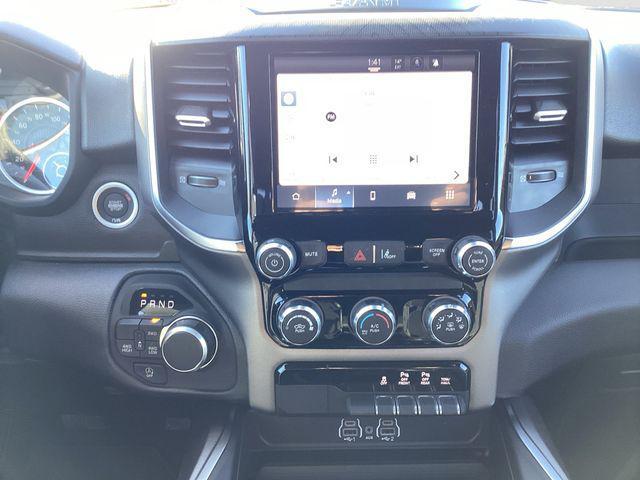 new 2026 Ram 1500 car, priced at $46,564