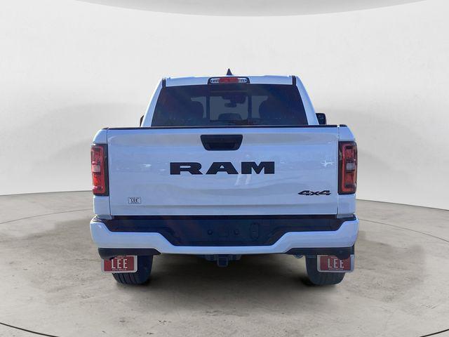 new 2026 Ram 1500 car, priced at $46,564