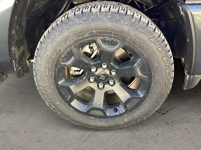 new 2026 Ram 1500 car, priced at $57,792