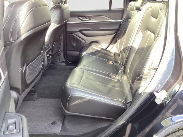 used 2024 Jeep Grand Cherokee car, priced at $35,491