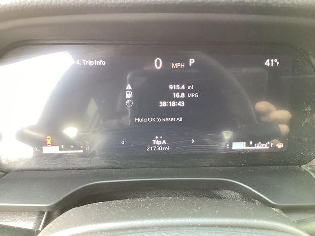 used 2024 Jeep Grand Cherokee car, priced at $35,491