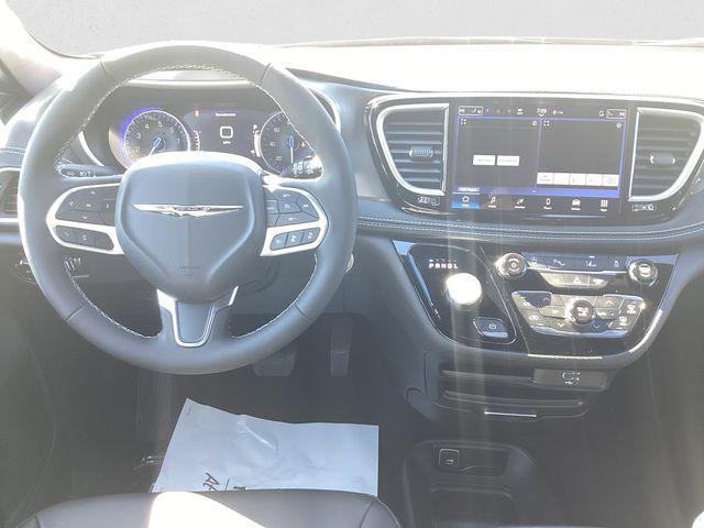 new 2026 Chrysler Pacifica car, priced at $44,001