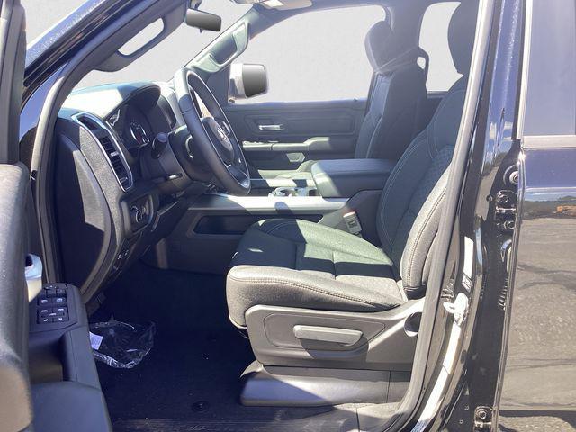 new 2026 Ram 1500 car, priced at $47,043