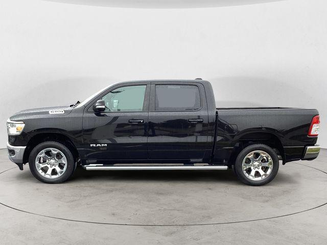 used 2022 Ram 1500 car, priced at $35,992