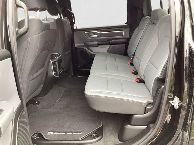 used 2022 Ram 1500 car, priced at $35,992