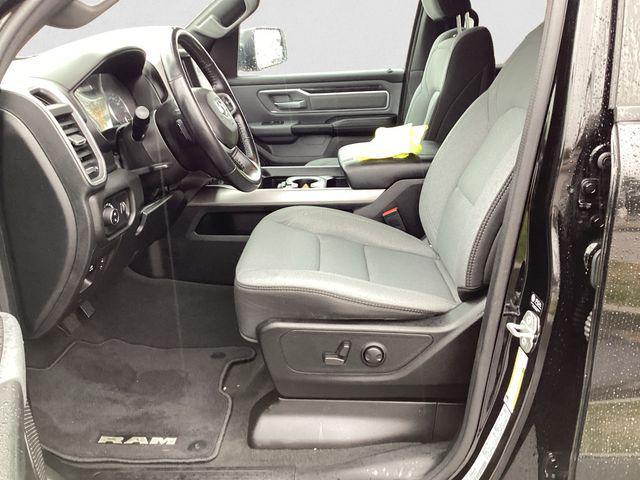 used 2022 Ram 1500 car, priced at $35,992