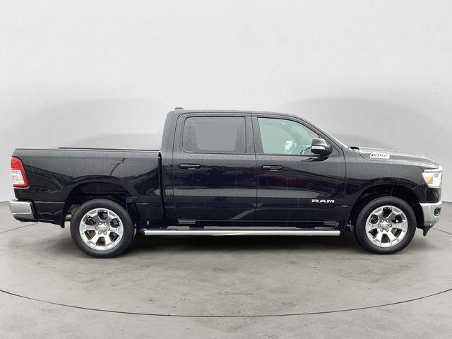 used 2022 Ram 1500 car, priced at $35,992