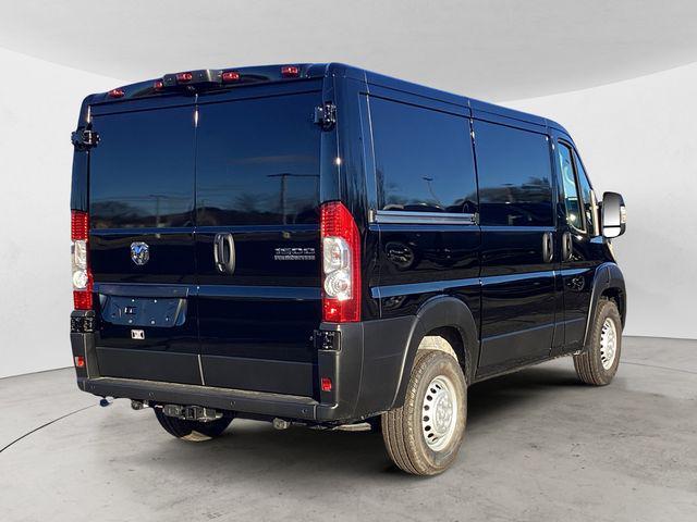 new 2026 Ram ProMaster 1500 car, priced at $45,345
