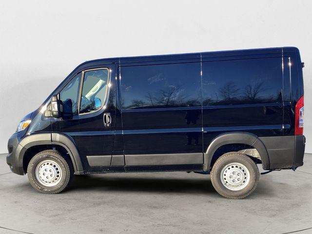 new 2026 Ram ProMaster 1500 car, priced at $45,345