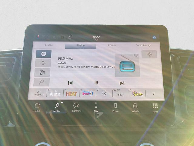 new 2026 Ram ProMaster 1500 car, priced at $45,345