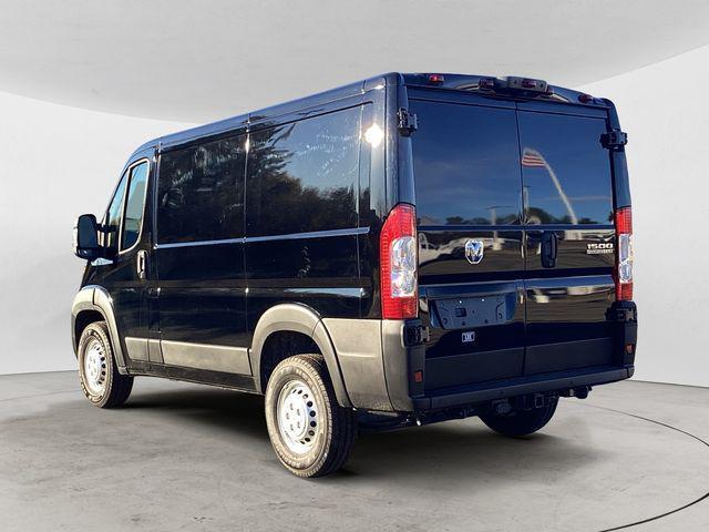 new 2026 Ram ProMaster 1500 car, priced at $45,345