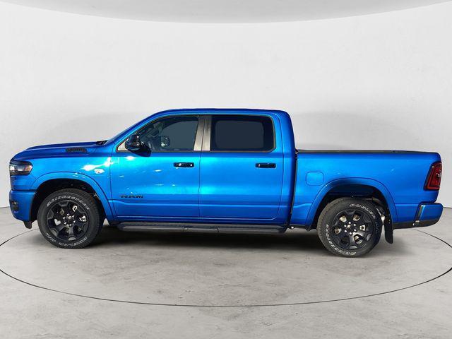 new 2026 Ram 1500 car, priced at $56,600