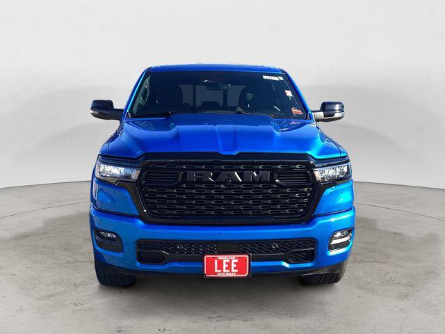 new 2026 Ram 1500 car, priced at $56,600