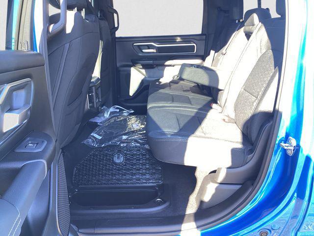 new 2026 Ram 1500 car, priced at $56,600