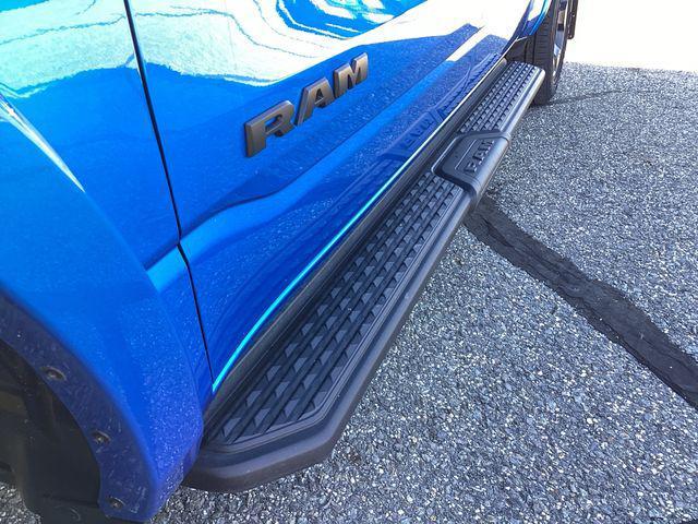 new 2026 Ram 1500 car, priced at $56,600