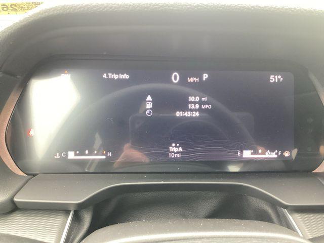 new 2025 Jeep Grand Cherokee car, priced at $42,992