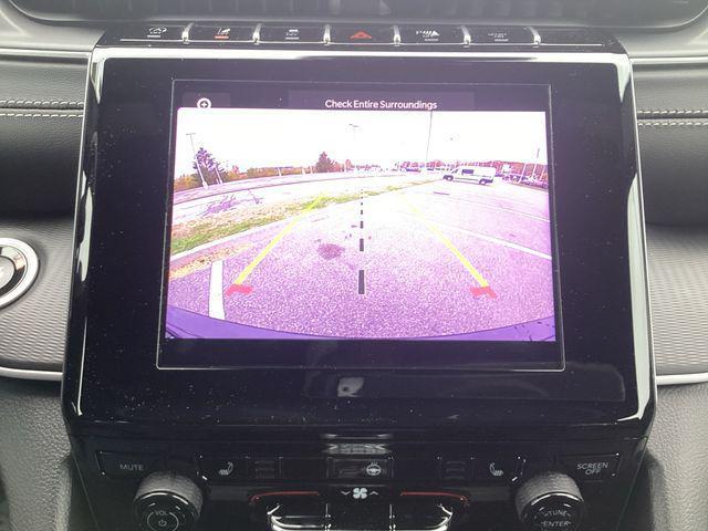 new 2025 Jeep Grand Cherokee car, priced at $42,992