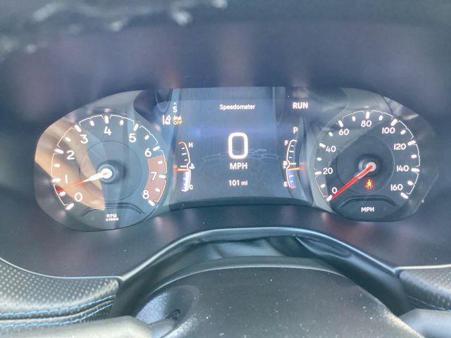 new 2026 Jeep Compass car, priced at $34,880