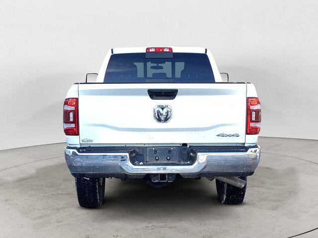 used 2024 Ram 2500 car, priced at $44,792