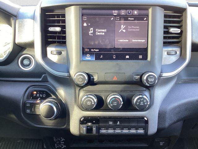 used 2024 Ram 2500 car, priced at $44,792